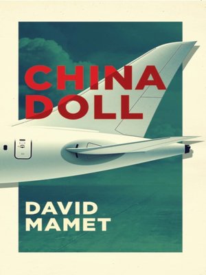 China Doll (TCG Edition) - ebook